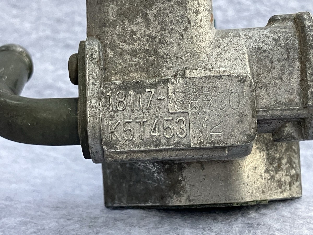 Suzuki Sidekick Geo Tracker 16 Valve IAC Idle Air Control Valve