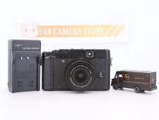  Good, Fast Shipping Fujifilm X10 Camera