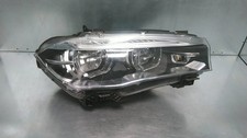 SCHEINWERFER RECHTS BMW X5 (F15) SUV xDrive 25d 2.0 (B47-D20B) 2016 7471348