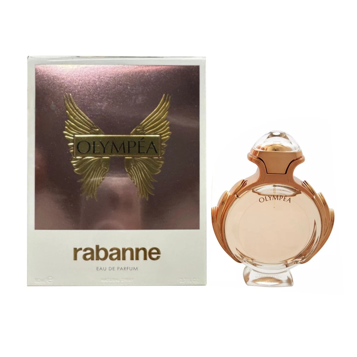 Spray Olympea Perfume Fragrances for Women for sale | eBay