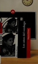 Los Anos del Verdugo/The Years of Verdugo Paperback Mauro Eiroa