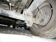 Climatisation et Accessoires Ford TOURNEO CONNECT