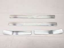 Mercedes W204 Mopf X204 Einstiegsleiste Trittleiste Satz A2046800135 A2046800335