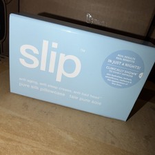 slip silk pillowcase queen 20 X30