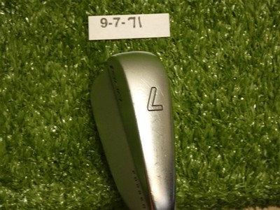 Ping i500 Forged 7 Iron Project X 120g 6.0 Stiff Steel Green Dot 2