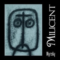 Milicent - Myrsky - Vinyl Record - G72Z
