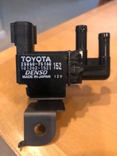 Vacuum Switch Valve Solenoid 25860-75160 For Toyota Tacoma 4runner