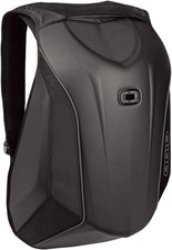 OGIO Mach 3 No Drag Motorcycle Backpack 12300...