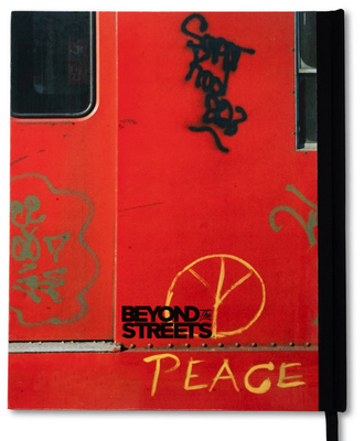 Gordon Matta Clark NYC Graffiti Archive 1972-73 PART TWO