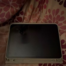 iPad A16 WiFi 11-inch, 128 GB, 2025 11th Generation