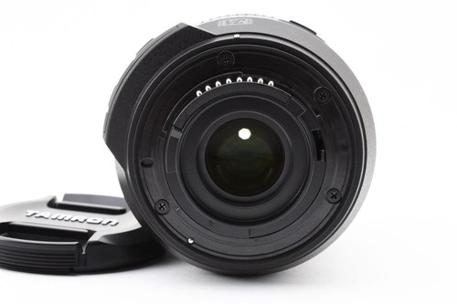 Tamron 18-200mm f/3.5-6.3 II VC Di Zoom Lens for Nikon DSLR Camera - Picture 6 of 12
