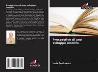 Lorik Papikyants | Prospettive Di Uno Sviluppo Insolito | Taschenbuch (2025)