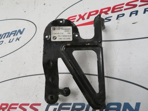 BMW 3ER F30 ZUSATZWASSERPUMPE HALTER HALTER 7629918