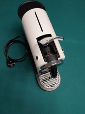 DeLonghi Nespresso Citiz EN 167.W - Weiß