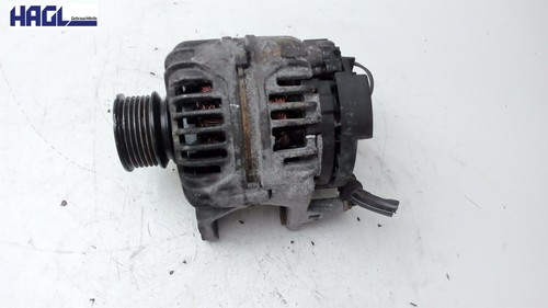 Lichtmaschine 028903028c VW Golf 1.8 1 J 92 KW 125 PS Limousine