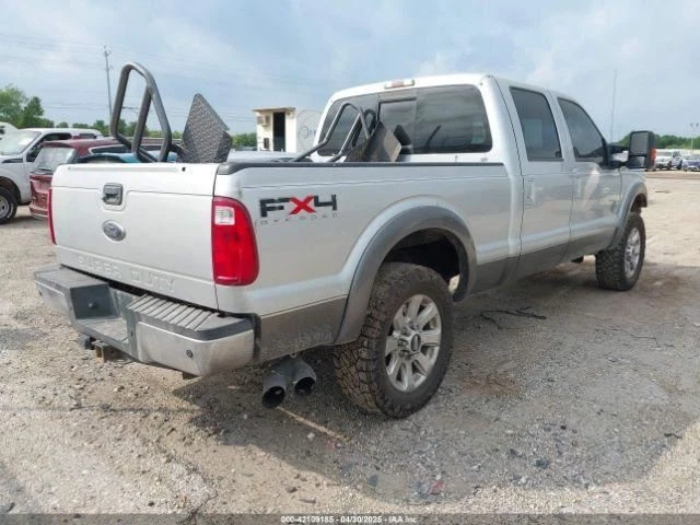 Air Bag Front Driver Wheel Fits 08-16 FORD F250SD PICKUP 1737418 - Imagem 4 de 4