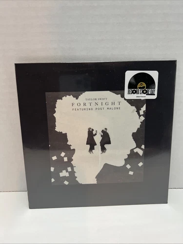 Taylor Swift - FORTNIGHT - 7" inch Vinyl - Fortnite - Record Store Day 2025 RSD