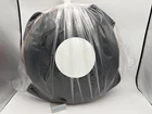 Winning CM-85 Drum Mitt Round Mitt 2WAY Round Punch Shield Boxing 40cm Japan NEW