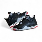 Jordan 4 Bred ReImagined
