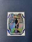 2024 Panini Copa America Ramiro Vaca white sparkle SP RC #22 Bolivia