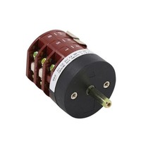 Eurowagens Motor VorwäRts RüCkwäRts Schalter Profi 220V/380V 40A 77011259692N
