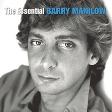 The Essential Barry Manilow by Barry Manilow [Audio CD]