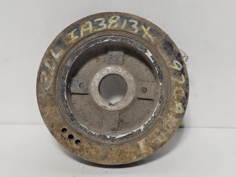 Балансировщик гармоник 6 цилиндров подходит для 94-06 CAMRY 594411 - Изображение 2 из 3