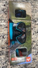 2022 OZARK TRAIL OUTDOOR EQUIPMENT DOMINATOR PRO JUNIOR SNORKEL COMBO-AGE 7