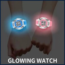 Наручные часы Student Electronic Watch Waterproof