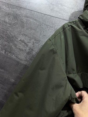 Carhartt Wip Windbreaker Pullover Jacket Men's Size M | eBay