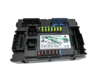 Sicherungskasten Zentralelektrik für Jeep Compass II 17-21 2,0D 103KW 28645568