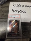 2023 POKEMON JAPANESE SV2a-POKEMON 151 168 CHARMANDER ART RARE PSA 10