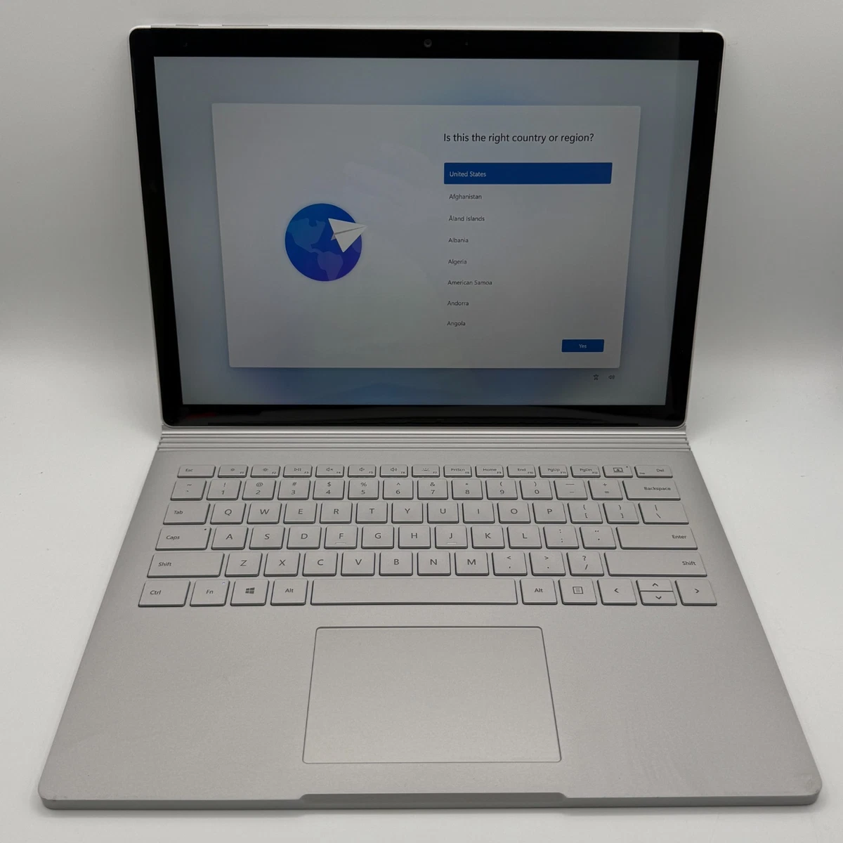 Microsoft Surface Book 2 512GB PC Laptops & Netbooks for Sale - eBay