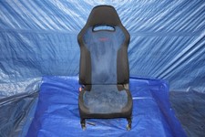 Subaru Wrx Sti Impreza V7 2002-2007 Oem Single Front Seat Only Ej207