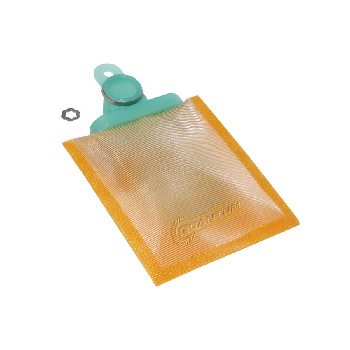 CBR600RR Honda 2003-06 QFS EFI Fuel Pump +Reg +Tank Seal +Strainer 16700-MEE-D02