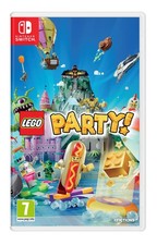 Thumbnail of ebay&reg; auction 227105351430 | Lego Party! - Schalter (neu)