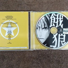 SNK Fatal Fury Mark of the Wolves Dreamcast software