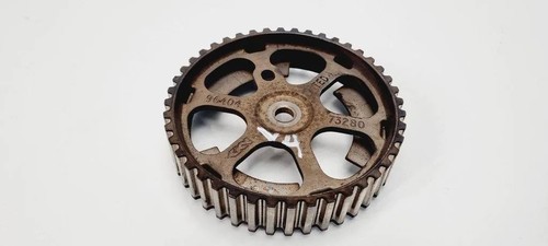 FORD FOCUS C-MAX Auslassvanos 9640473280 1.56 Diesel 2004 31116565