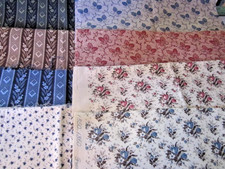 F6499, Judie Rothermel, 19th Century, 1850-1860 reproductions, your choice, fq,