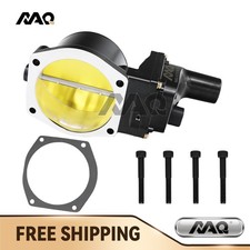 102mm Electronic Throttle Body Black For Ls2 Ls6 Ls9 Lsx Ls7 Ls3 12605109
