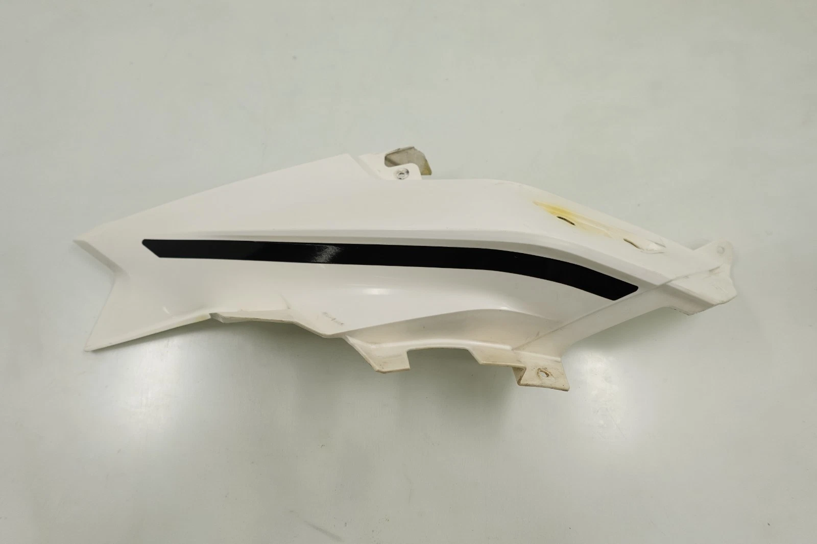2018-2021 Ski-Doo Renegade 850 OEM RH Right Hood Panel (White) 517306737