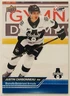 2023-24 Upper Deck CHL - Justin Carbonneau #76 Blue (RC)