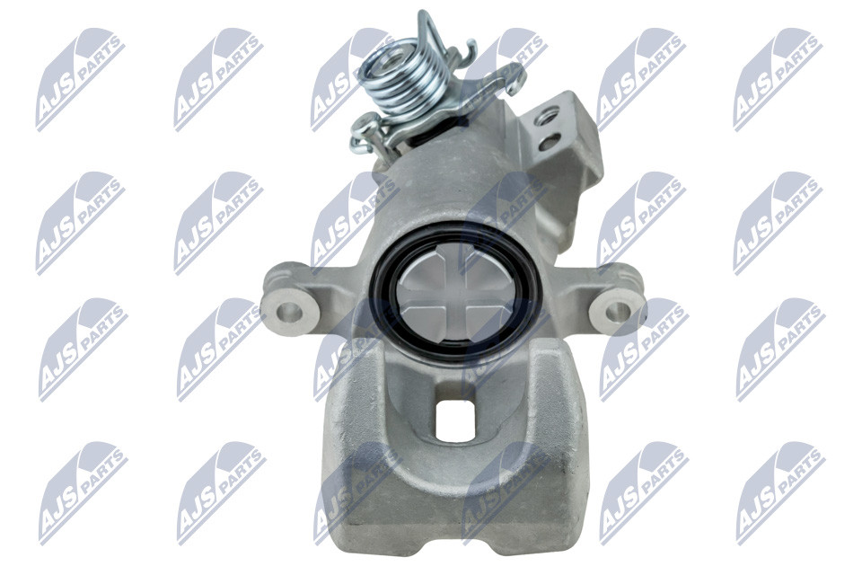 N.T.Y. HZT-MZ-032.NTY Brake Caliper for MAZDA