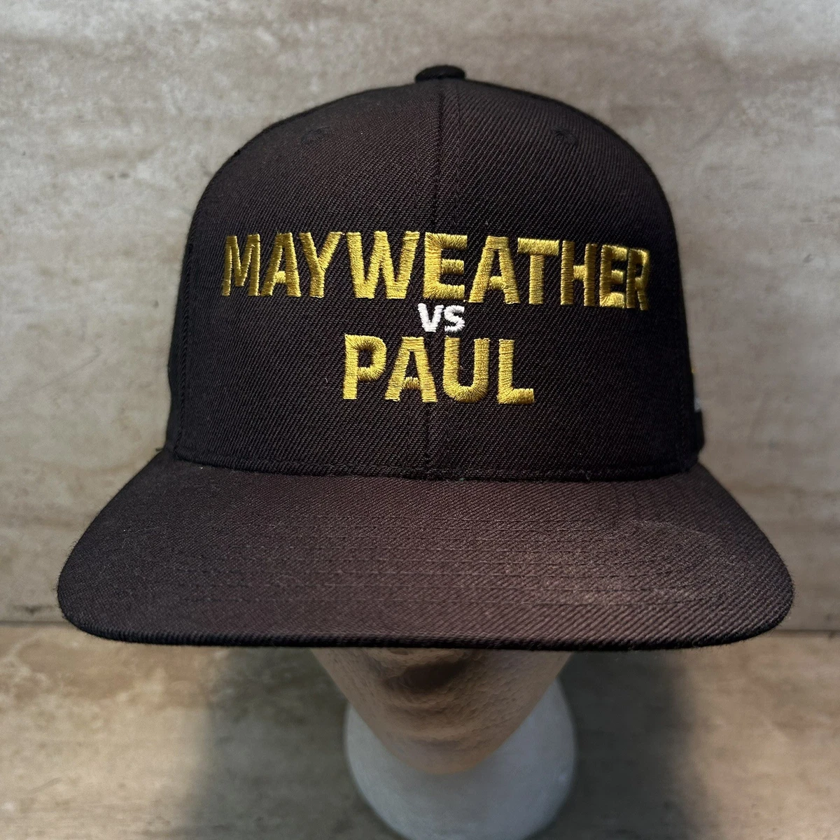 Floyd Mayweather Jr One Size Boxing Fan Cap, Hats for sale | eBay