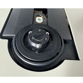 Sega Saturn Console HST-3210 Gray NTSC-J For Parts Repair Japan