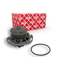 Febi Bilstein Wasserpumpe, MotorküHlung 01853 FüR Seat Vw