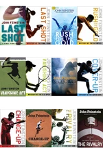 The Sports Beat Series All 6 Books in Paperback