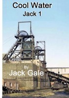 Jack Gale | Cool Water Jack 1 | Taschenbuch | Englisch (2017) | [.]