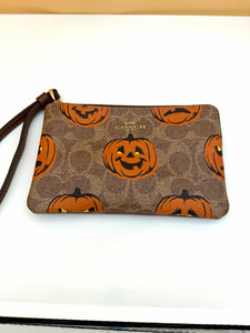 Coach Halloween | eBay