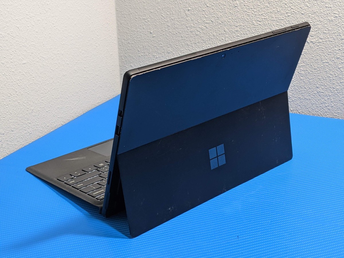 MS Surface Pro 6 1796 12.3